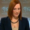 Дженнифер Псаки бросила вызов российской пропаганде из-за позиции по Украине