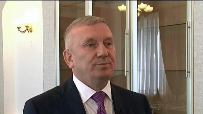 Продавец американских сухпайков арестован в Николаевской области (видео)
