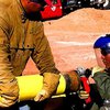 В Казахстане на нефтяном месторождении произошел взрыв: Двое погибших