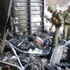 Россия ввела в Северной Осетии режим контртеррористической операции