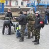 Власти Крыма официально назвали самооборону "дружиной" и начали ее финансировать
