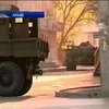 В борьбе Москвы с террористами Северной Осетии погибли 130 человек (видео)