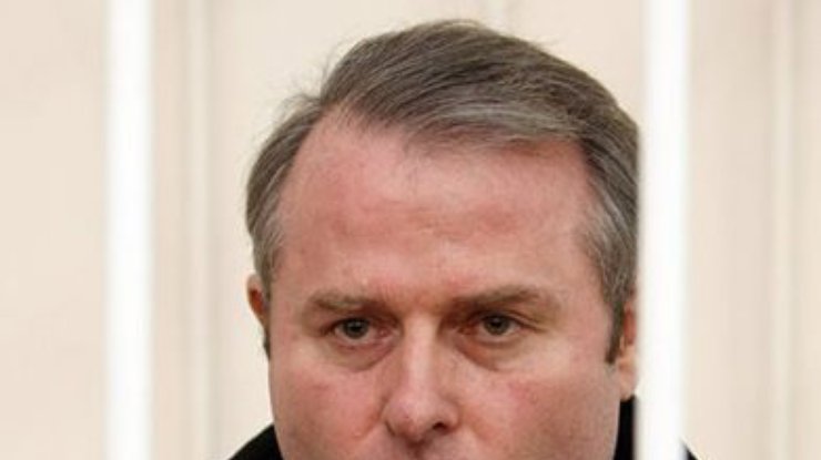 Осужденного за убийство депутата Лозинского отпустили на свободу