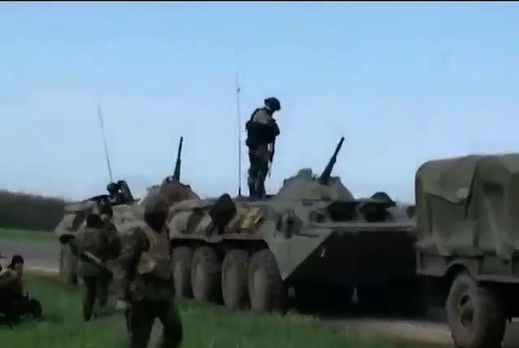 Українські військові спростували інформацію російських ЗМІ щодо загибелі 21 армійця