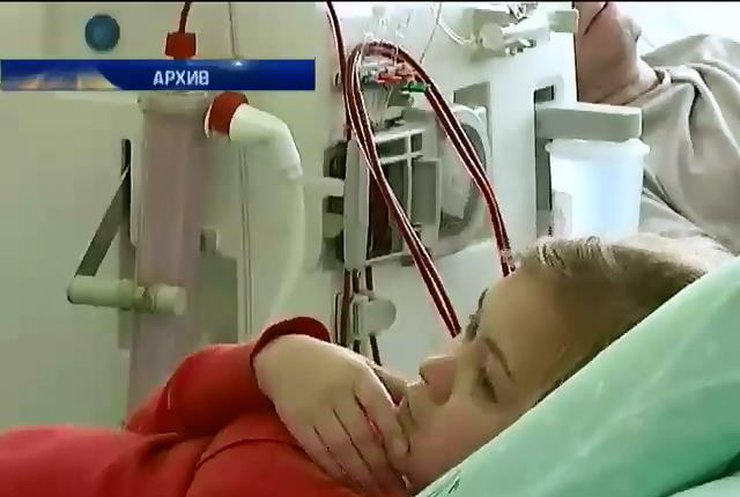 В Луганске не хватает лекарств для больных с почечной недостаточностью