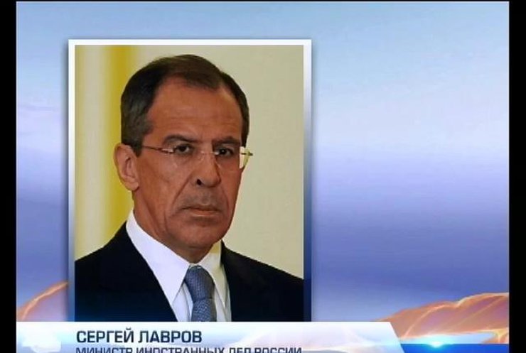 Поддержку террористов МИД России называет гуманитарной помощью Украине