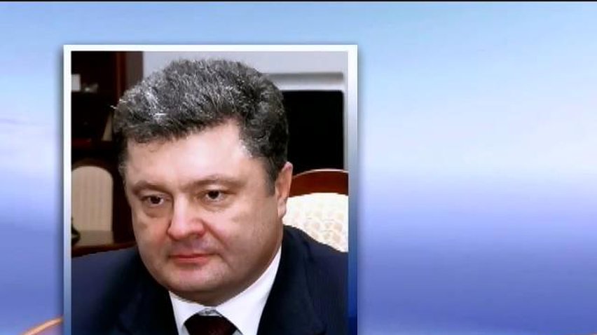 Порошенко перерахує гроші із виборів на потреби українських військових