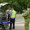У Миколаєв зі сходу повернулися інспектори ДАІ (видео)