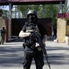 В Северодонецке террористы захватили военкомат