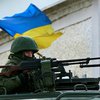 Военные отбили атаку террористов на блокпост в Луганской области: Двое ранены