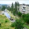 Российские СМИ вместо Донбасса показывают Ирак 2004 года (видео)
