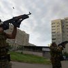 Террористы отколовшегося Лисичанска отбивают здания у людей Болотова