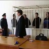 Перед Лозинским на волю вышел его сообщник по убийству экс-прокурор Евгений Горбенко (видео)