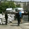 ЛНР клонируется: Террористы Лисичанска провозгласили независимость от Луганска (видео)