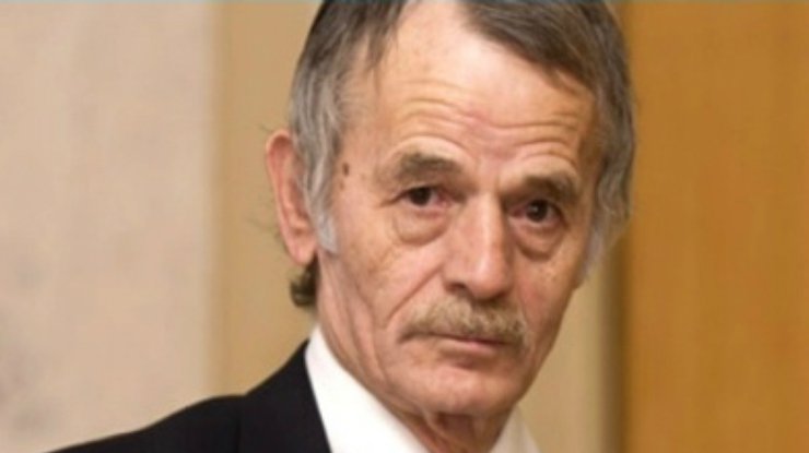 Джемилев: Россия может запретить Меджлис