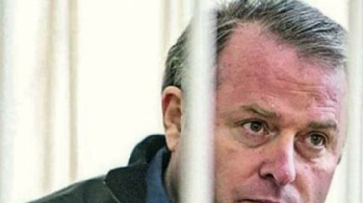 Прокуратура обжаловала освобождение депутата-убийцы Лозинского