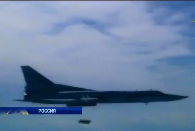 Мир в кадре: Россия перебрасывает войска в Калининградскую область