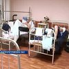 11 поранених бійців доправили на Дніпропетровщину