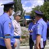 Міліціонери Запоріжжя будуть охороняти спокій на курортах області