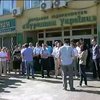 На Поліссі міліція "кришує" видобуток бурштину (відео)