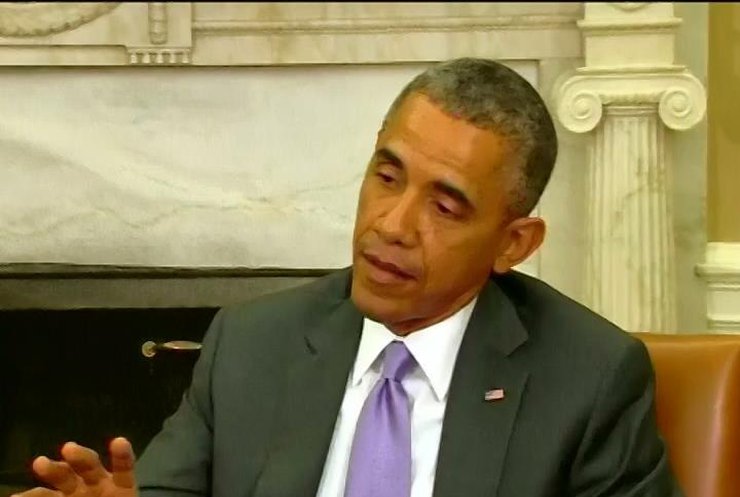 США можуть розпочати воєнні дії в Іраку