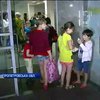 Діти-сироти повернулися з Росії і вже відпочивають у таборі в Кривому Розі