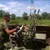 Терористи атакували десантників з Миколаєва біля кордону з Росією (відео)