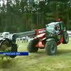 Найкращі водії тракторів змагалися на Черкащині (відео)