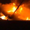 На сбитом Ил-76 в Луганске погибли 49 военных: В Украине объявлен траур (обновлено, видео)