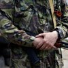 Люди с оружием и в камуфляже захватили здание СБУ в Краснодоне