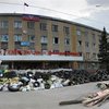Террорист Бес выставит на крышах захваченных зданий Горловки "живой щит" из военнопленных