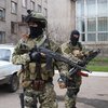 Террористы заняли общежитие в Луганске, а студентов выгнали (фото)