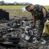 Экипаж сбитого в Луганске ИЛ-76 был из Мелитополя: полный список жертв (фото)