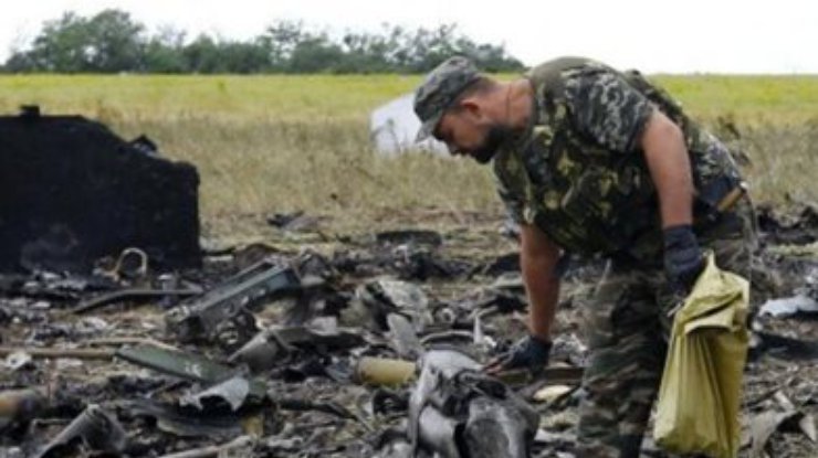 Экипаж сбитого в Луганске ИЛ-76 был из Мелитополя: полный список жертв (фото)