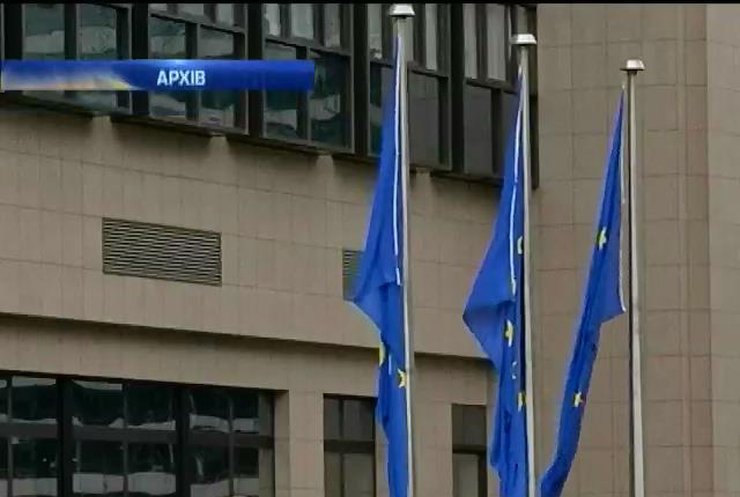 Євросоюз обговорить ситуацію в Україні після виборів