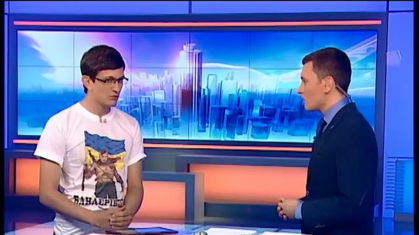 Александр Ефремов и лидер ЛНР Болотов спокойно ездят на переговоры в Киев, - журналист