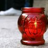 У Львові на День жалоби збирали гроші на пожертви родинам загиблих солдатів