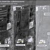 НАТО оприлюднило докази перетину українського кордону російської військової техніки