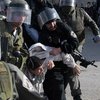 Израиль задержал 80 палестинцев, подозреваемых в похищении трех подростков