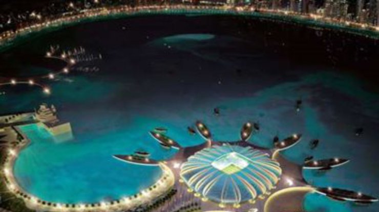 Катар признали опасным местом для чемпионата мира по футболу