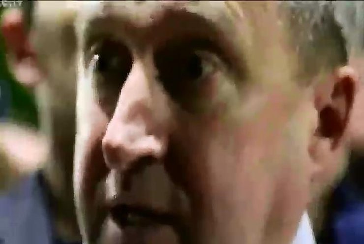 Журналист из России Аркадий Бабченко советует Дещице превратить песню о Путине в мировой хит (видео)