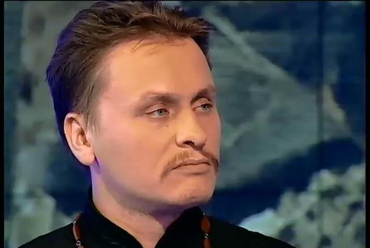 Священник Николай Ильницкий: Люди, бегущие с Донбасса, травмированы