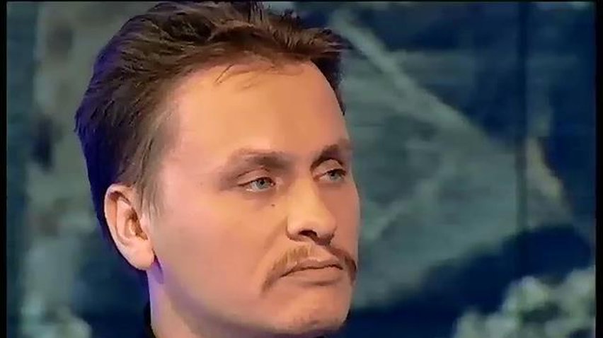 Священник Николай Ильницкий: Люди, бегущие с Донбасса, травмированы
