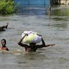 8 тысяч человек пострадали в ЮАР от сильного наводнения