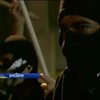 Поліція розігнала демонстрантів біля стадіону "Маракана" в Ріо-де-Жанейро