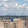 В поселке Металлист под Луганском грохот и взрывы: Силовики идут в наступление (фото, видео)