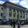 МВД считает нападение на посольство России провокацией