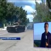 Террористы мешают забрать тела десантников, погибших на Ил-76 (видео)