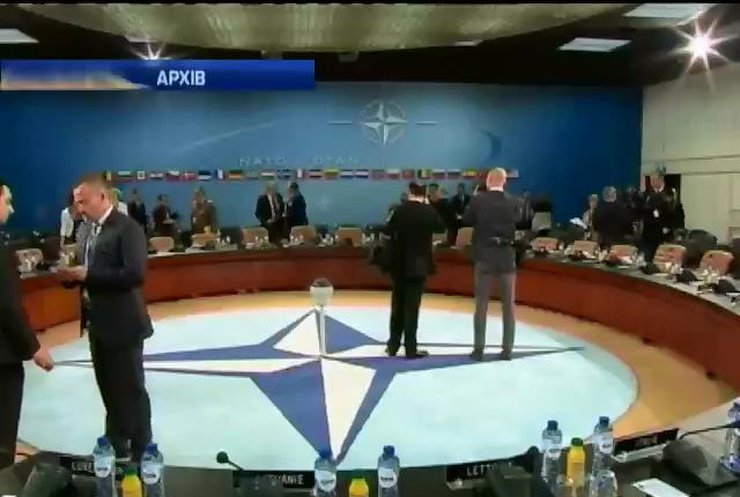 НАТО надасть Україні пакет допомоги для війська