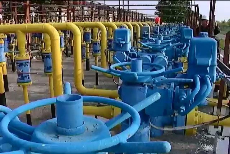 Европа обсудит последствия возможного сокращения поставок российского газа